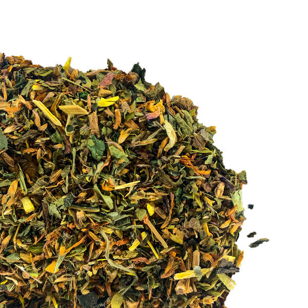 Detox Herbal Tea