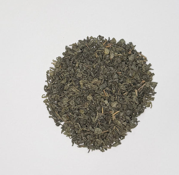 Gunpowder Green Tea