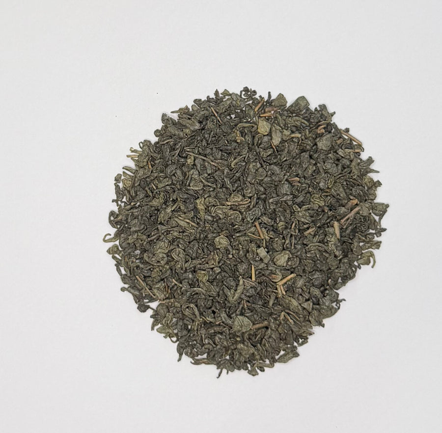 Gunpowder Green Tea