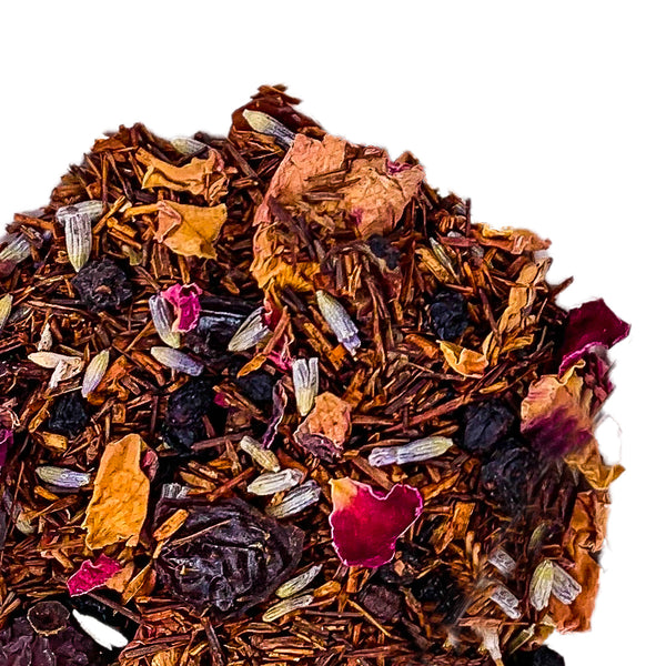 Provence Rooibos Herbal Tea