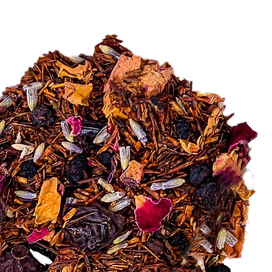 Provence Rooibos Herbal Tea