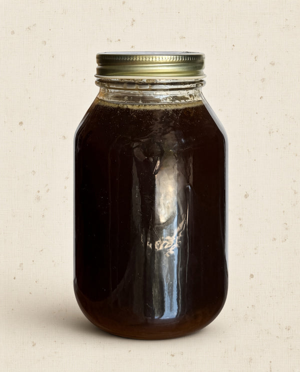 Wildflower Honey