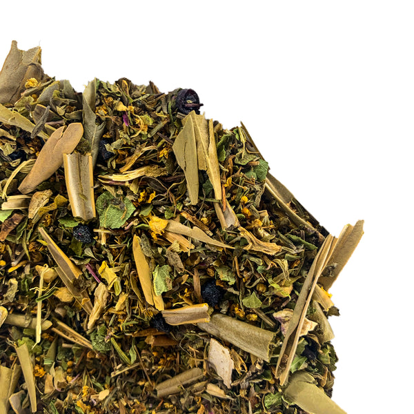 Stay Well Herbal Tea