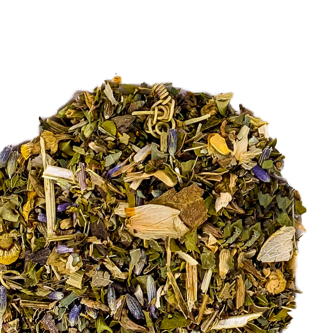 Calming Rest Herbal Tea