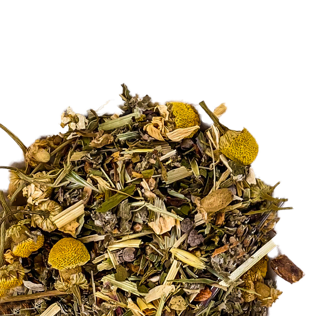PMS Relief Herbal Tea