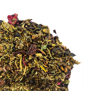 Antioxidant Herbal Tea