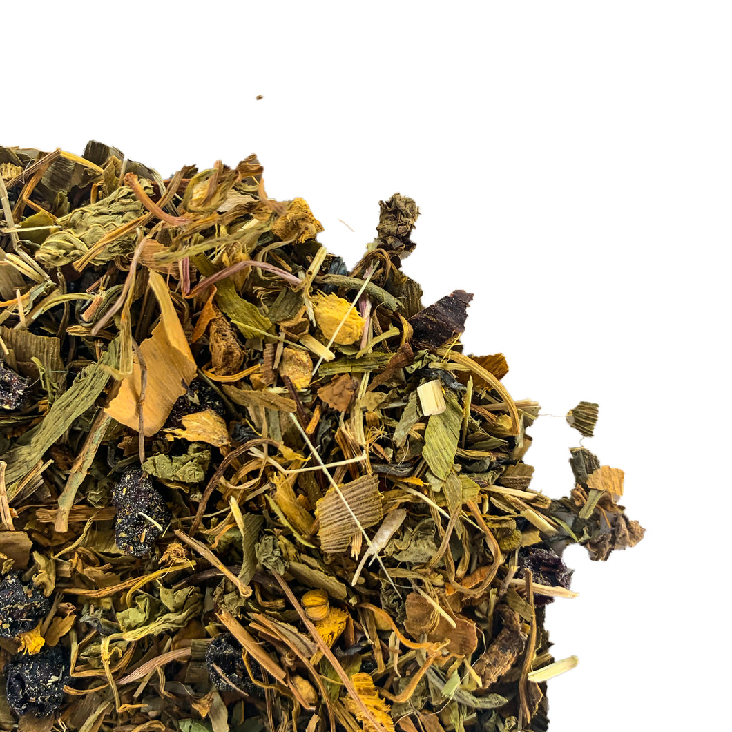 Energy Adjustment Herbal Tea