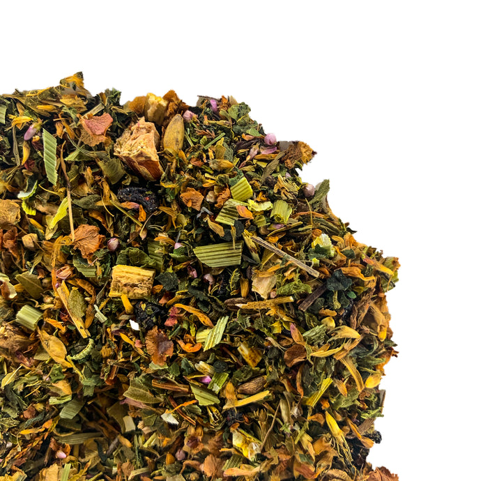 Enlarged Prostate Herbal Tea