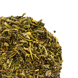 Get Well Herbal Tea