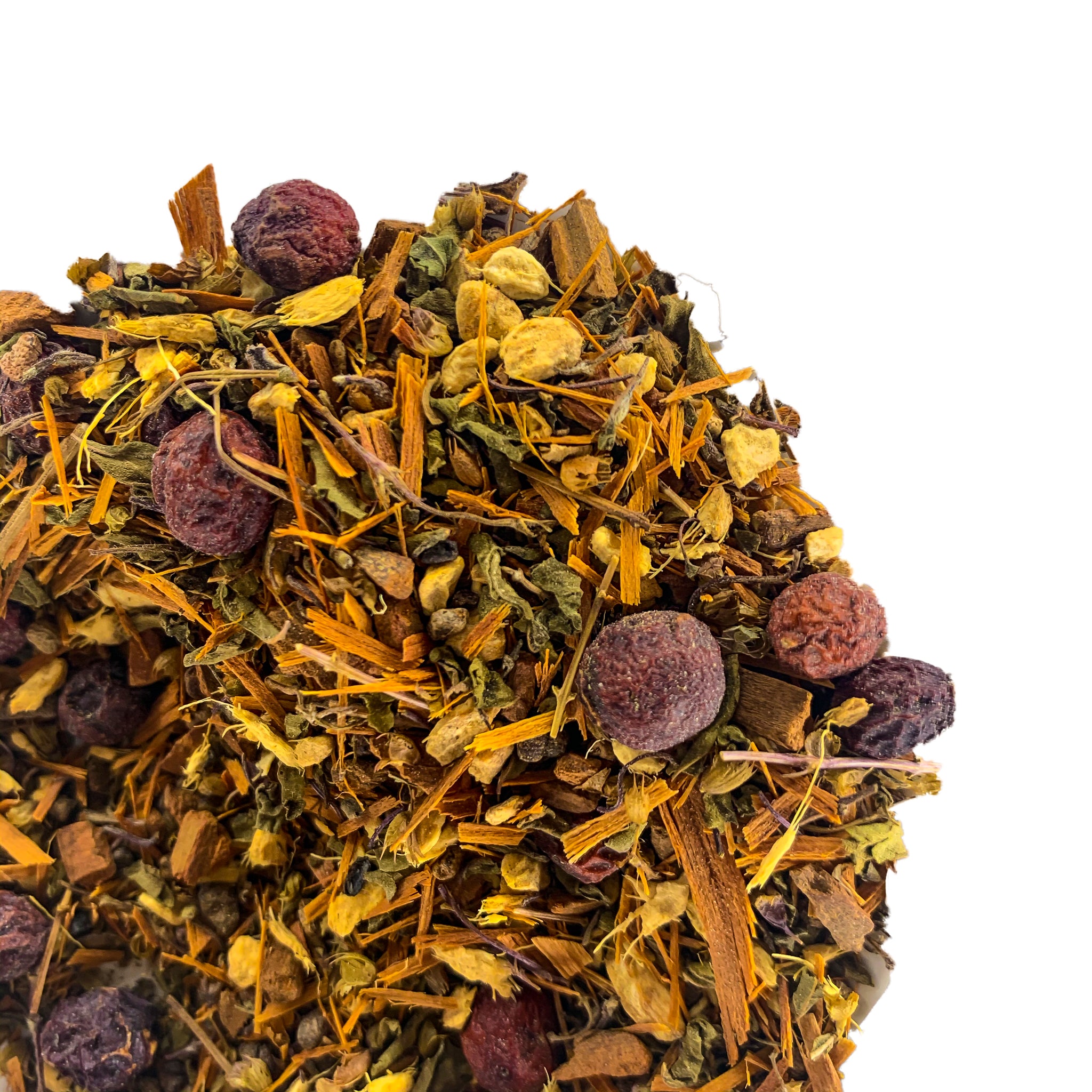 High Blood Pressure Rosemary Tea