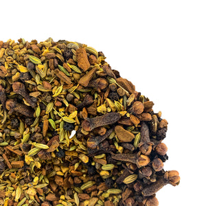 Indian Spice Herbal Tea