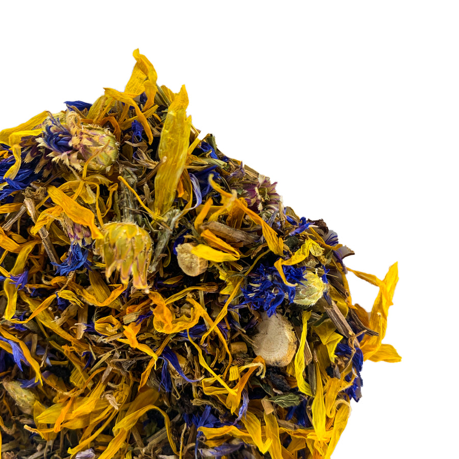 Lymphatic Health Herbal Tea