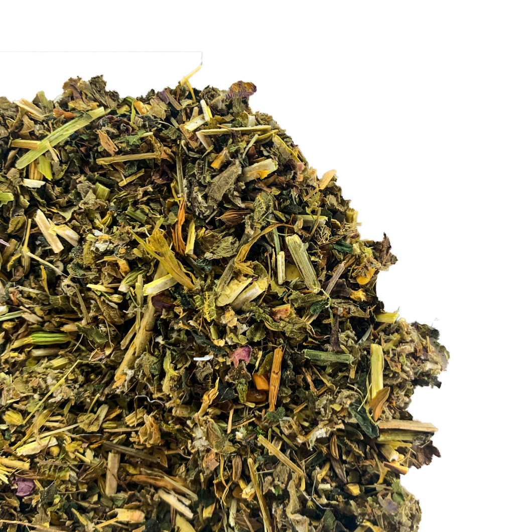 Nursing Herbal Tea (Weight Loss Tea)