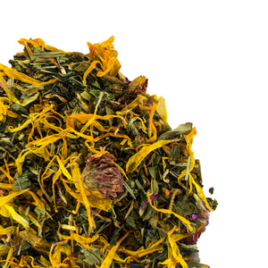 Spring Tonic Herbal Tea
